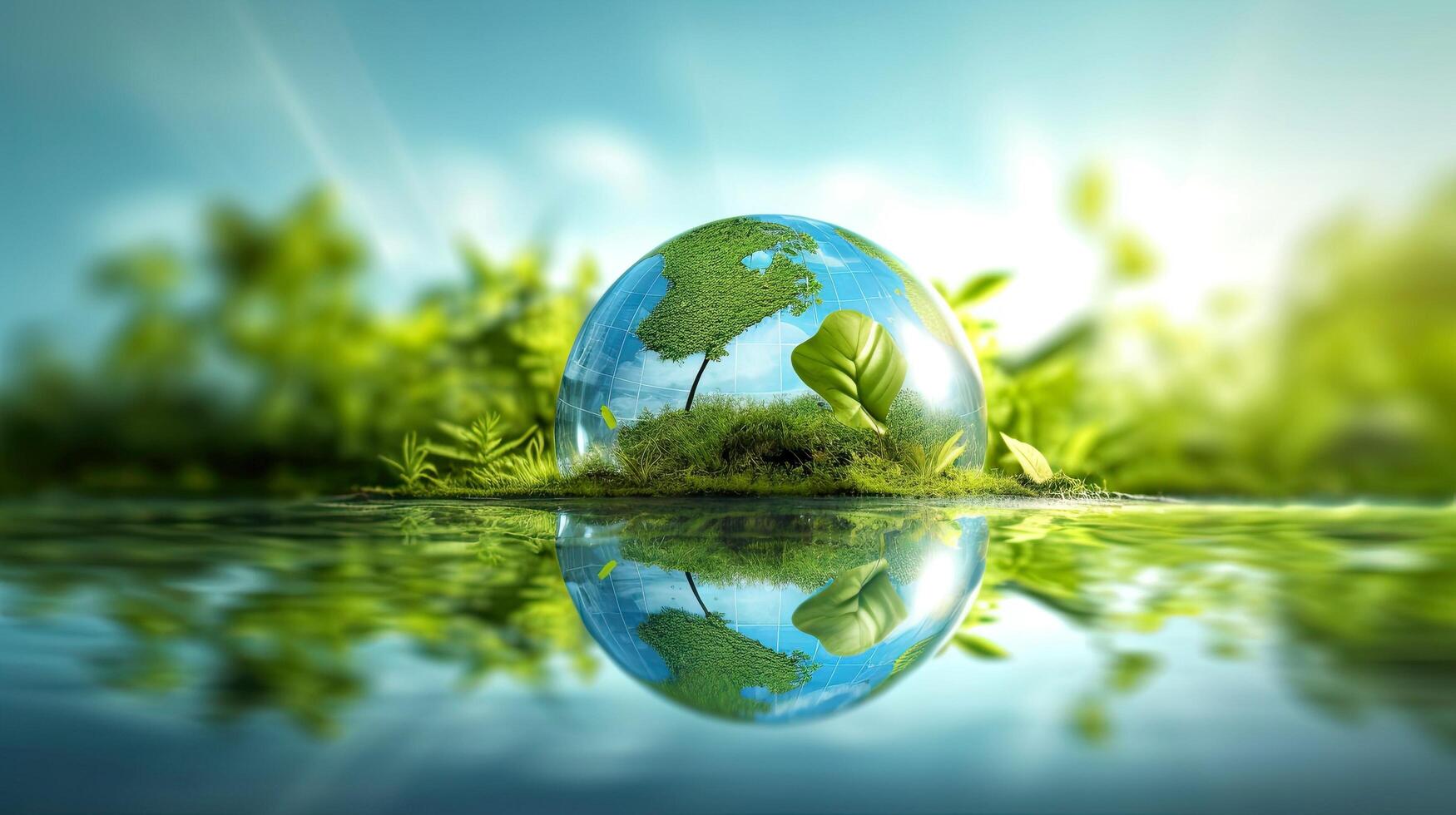 Sustainability team
